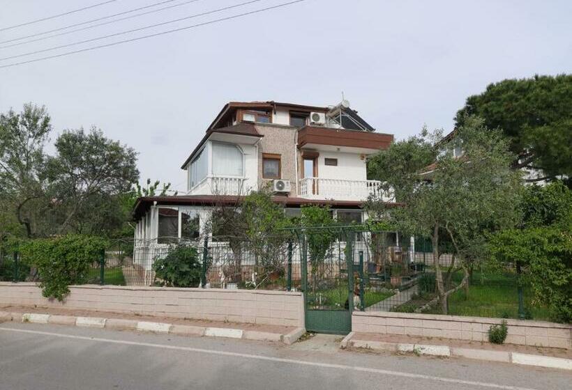 Villa Sahilkent