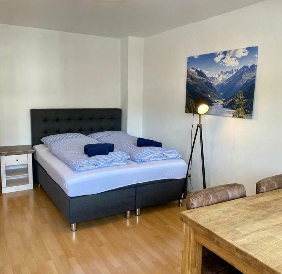 Apartment Colonia