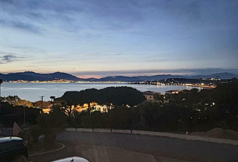 Appartement Albitreccia, 4 Pièces, 6 Personnes Fr 1 665 1