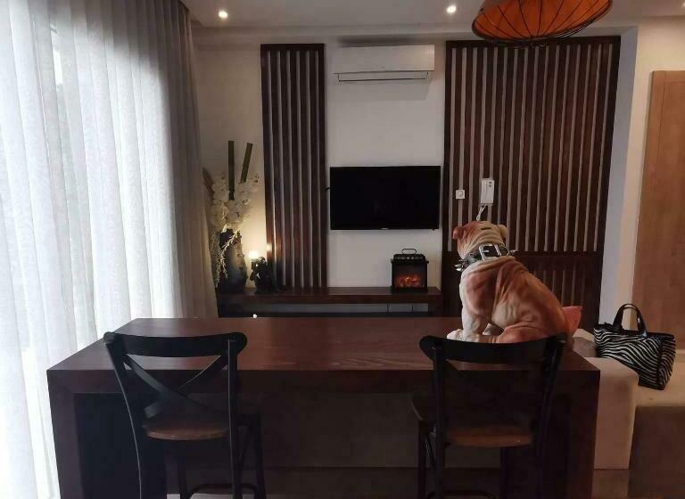 Appartement Mariem