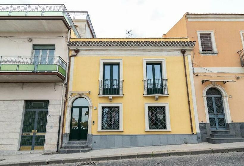 Casa Belvedere