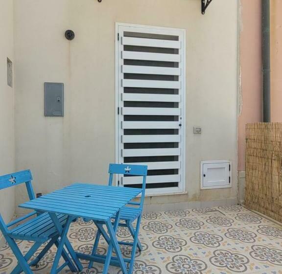 Casa Del Borgo