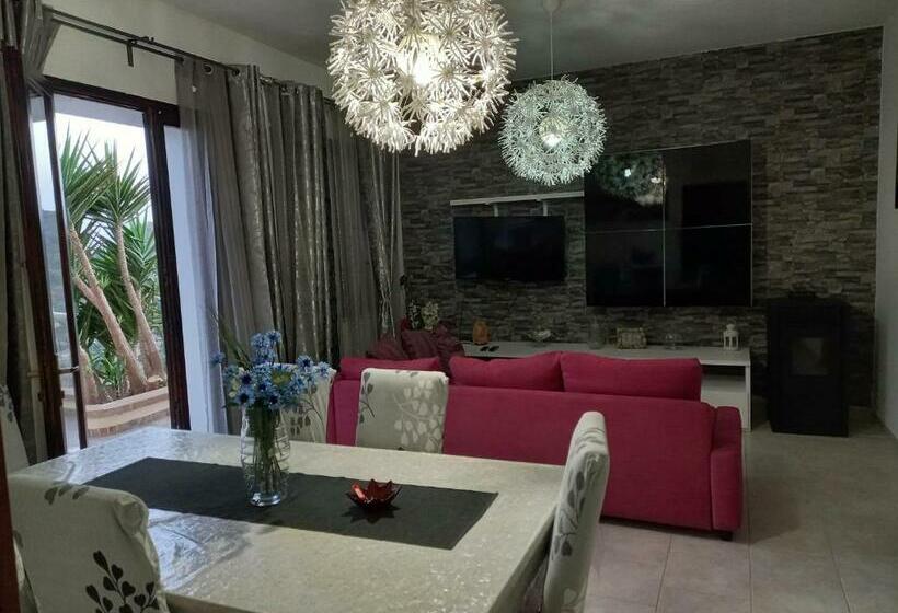 Casa Vacanza Maligio Nebida Masua