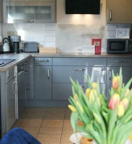 Ferienhaus Clarni