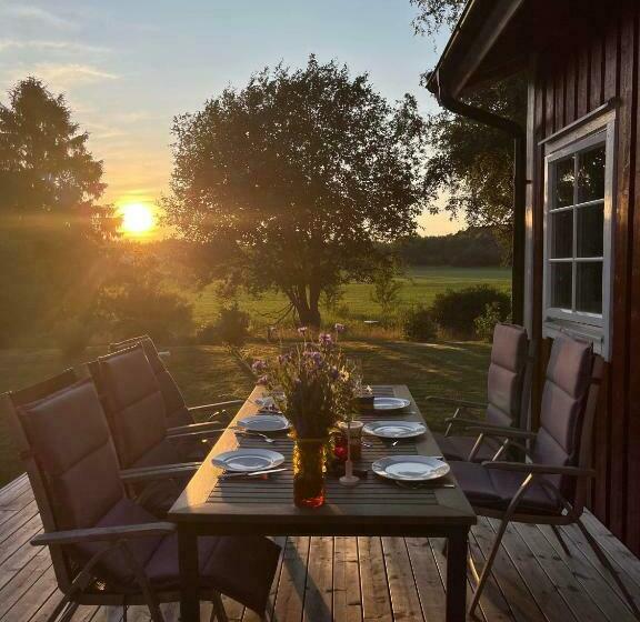 Fjällbacka Villa