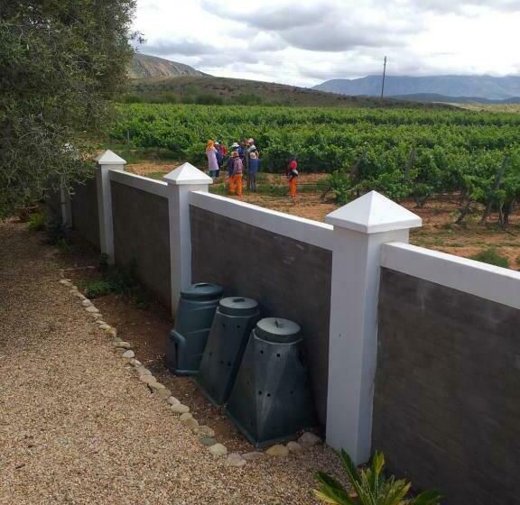 Karoo Magic
