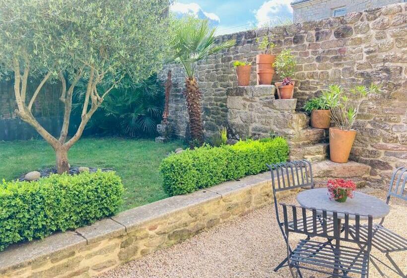 Maison De Caractère Datant De 1739