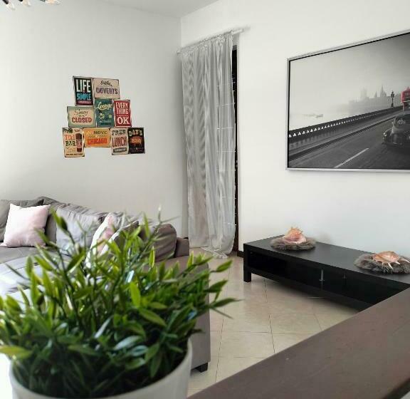 Manzoni Aparts Suite Superior