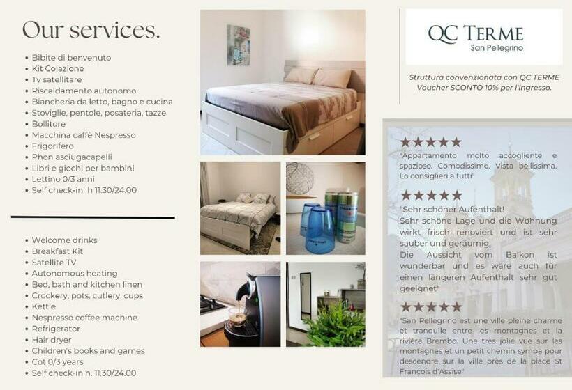 Manzoni Aparts Suite Superior