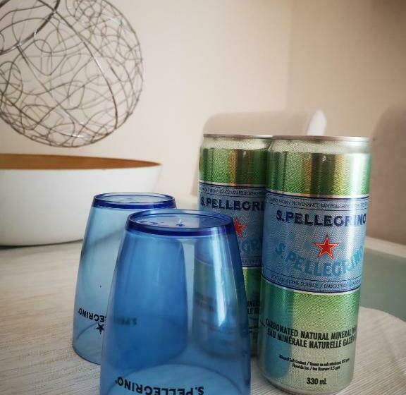 Manzoni Aparts Suite Superior