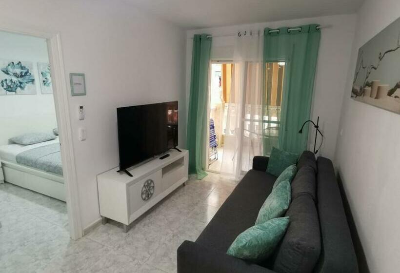 Menta Apartamentos
