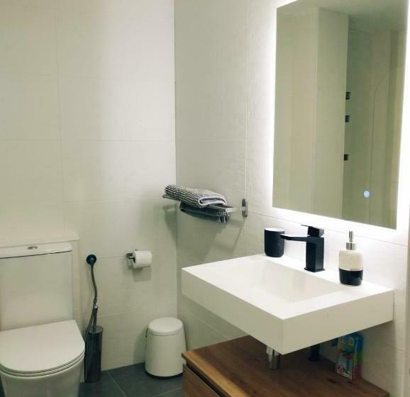 Viveiro Msuites