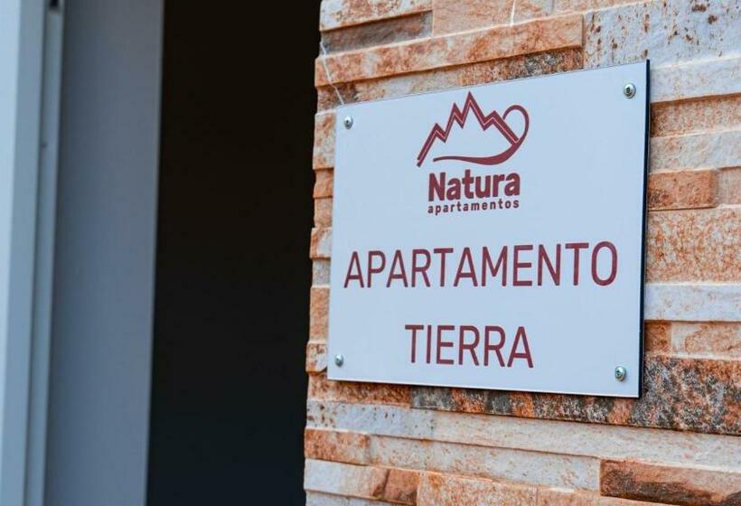 Natura Cantabria