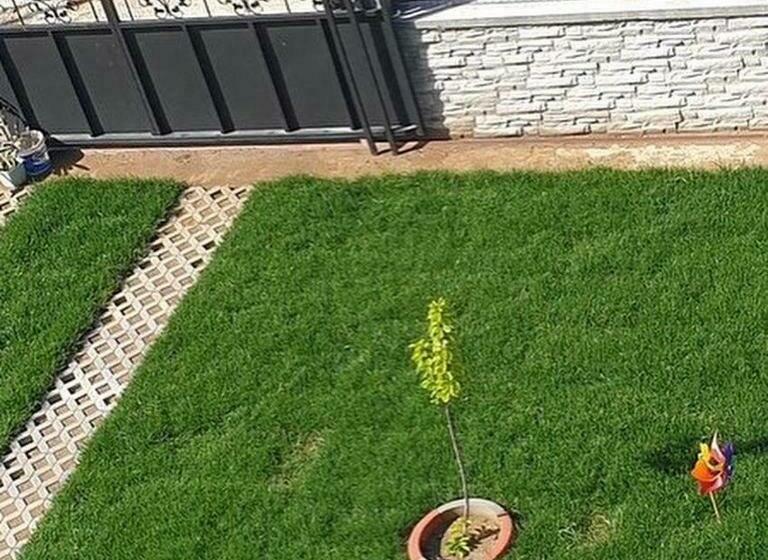 Nur Konak Daire 1
