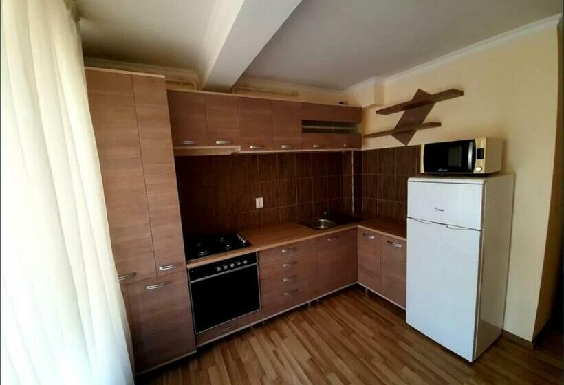 Rco Apartaments
