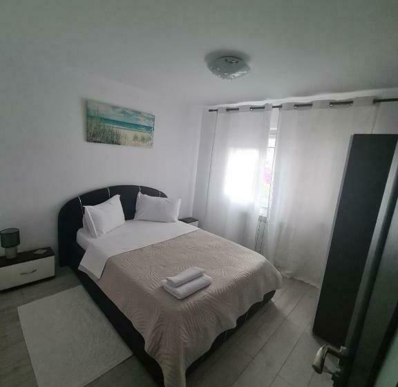 Residence Mery