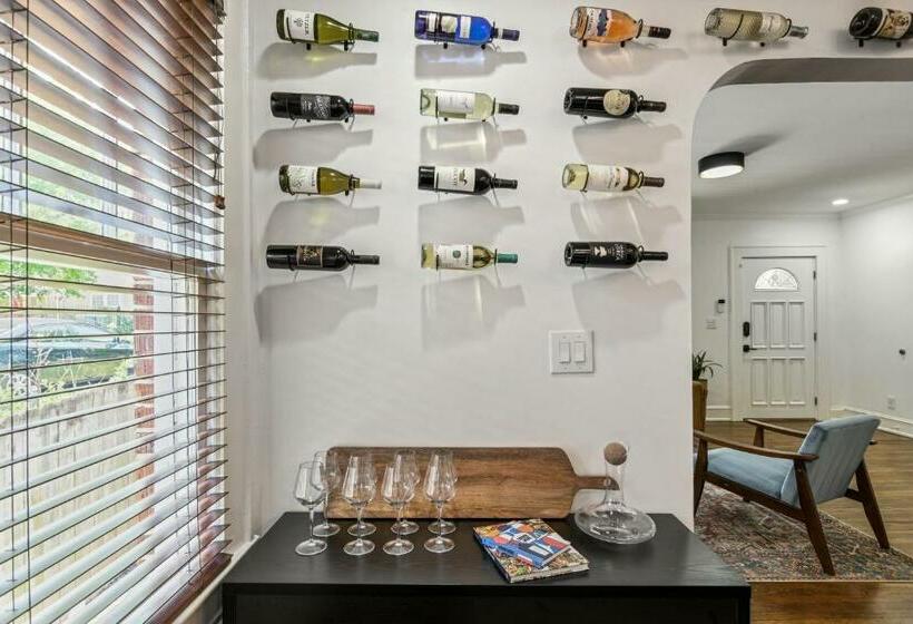 Sun Lit Bungalow With Good Vibes And Lots Of Wine   Designedbydom