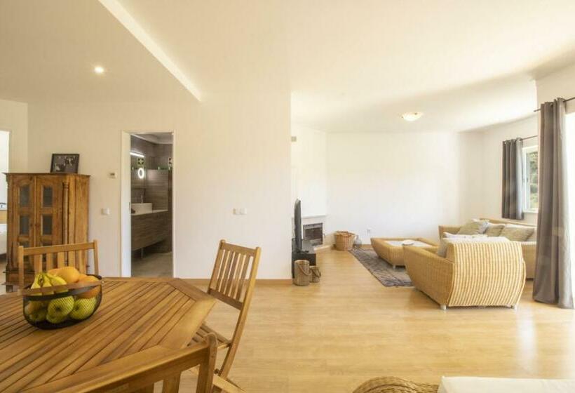 Apartamento Jacadi