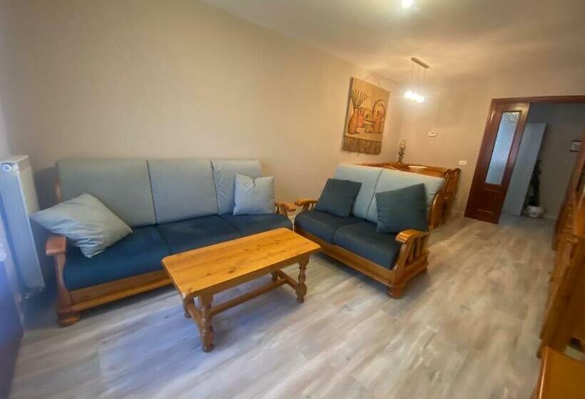 Apartamento Turieto