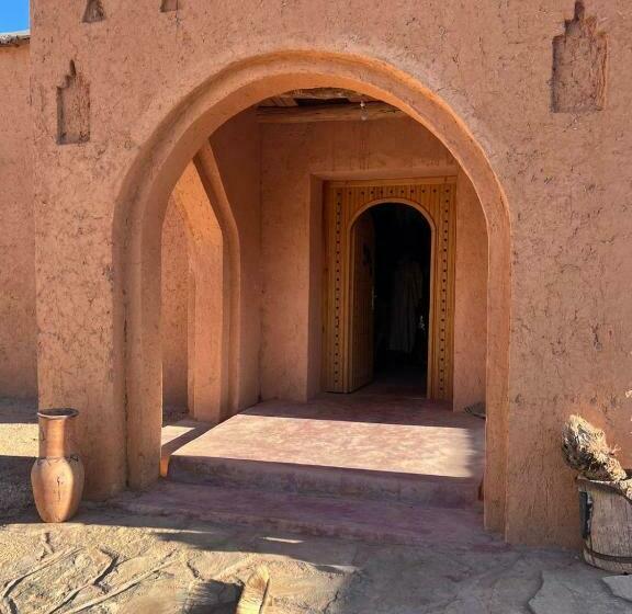 Berberbayt Lodge Maison Privé