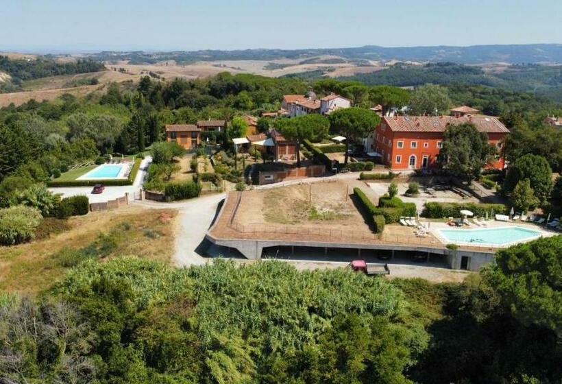 Borgo Di Libbiano