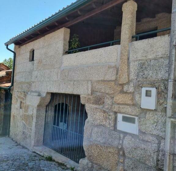 Casa Da Mimi