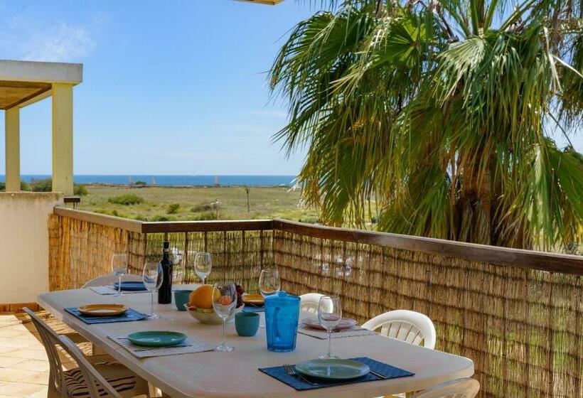 Casa Ria Mar