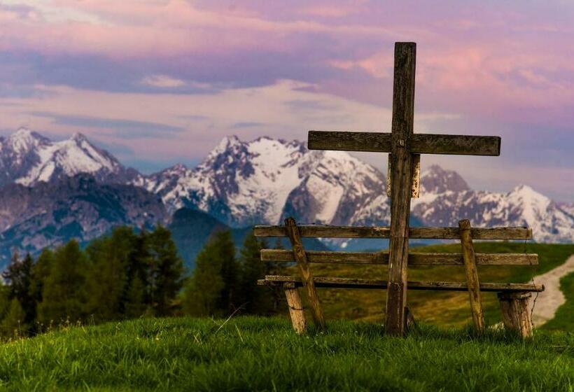 Das Kleine Paradies