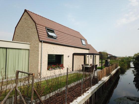 De Groene Bever