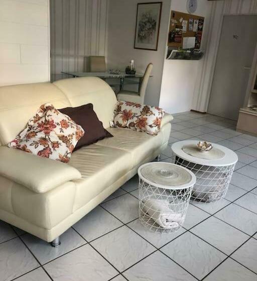 Ferienwohnung Braun