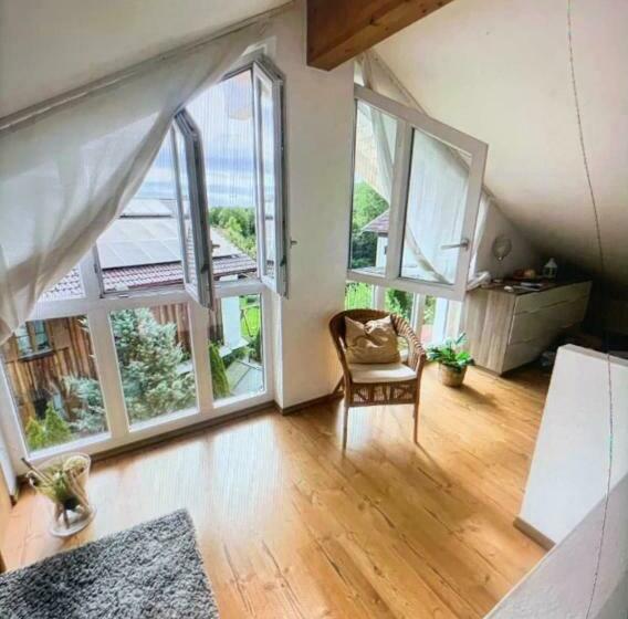 Ferienwohnung Mit Charme