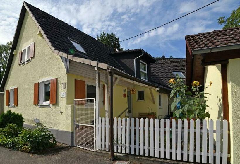 Haus Elfriede
