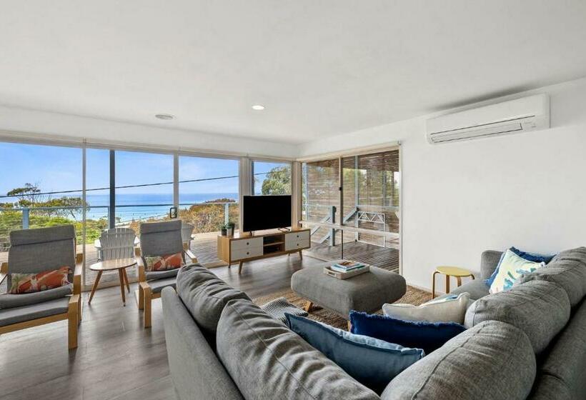 Hopetoun Views
