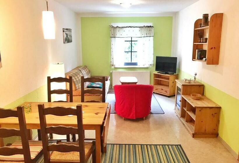 Landpension Dubnitz Landpension Dubnitz Ferienwohnung 11