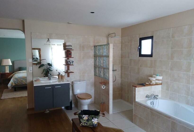 Maison/villa Avec Piscine Privée Gîte Brain D Eau