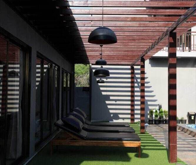 Privystays Jk S Private Villa