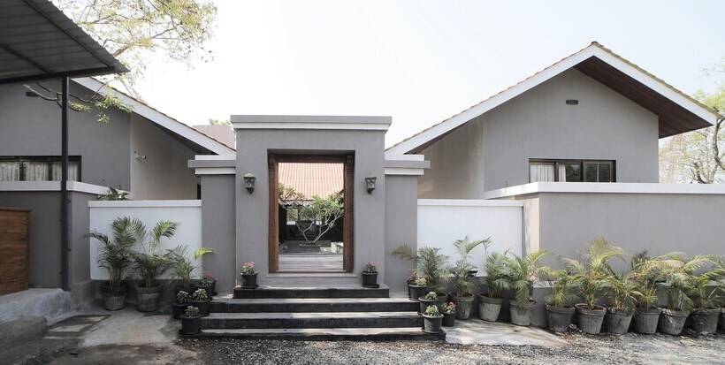 Privystays Jk S Private Villa