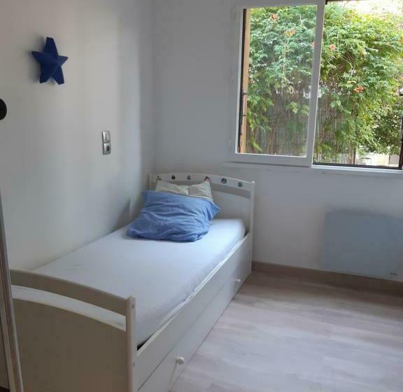 Sanary/mer 6 Personnes