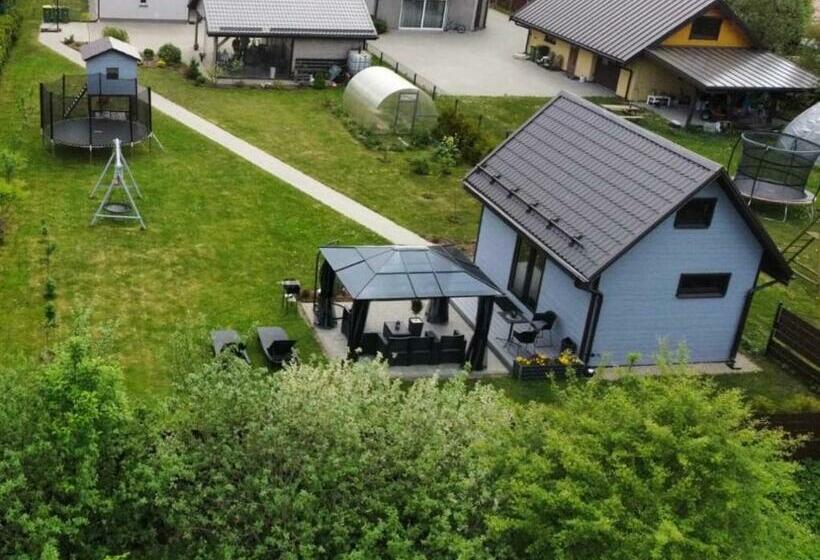 Tiny House Cēsis