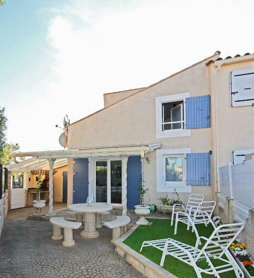 Villa Mer Nature