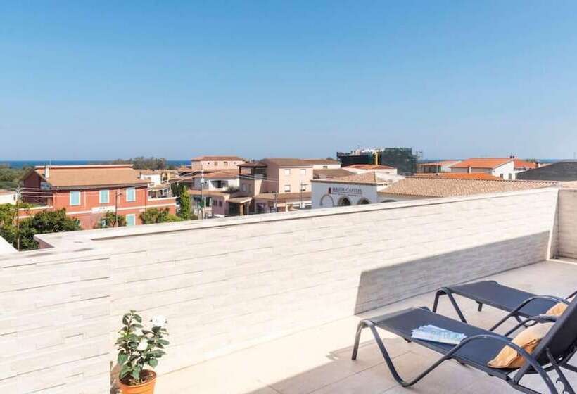 Welcomely   Casa Colo