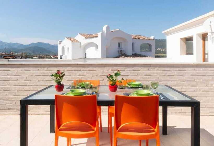 Welcomely   Casa Colo