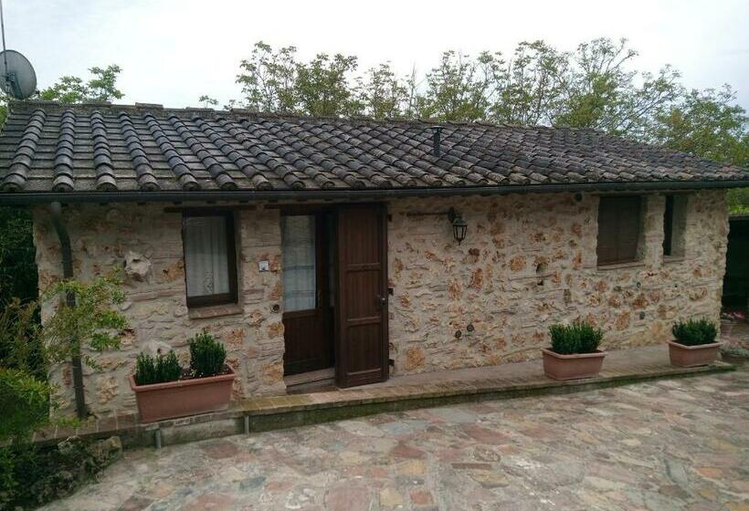 Agriturismo La Fornace Di Rossi Stefano