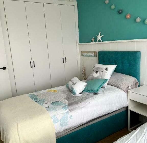 Apartament Montsià
