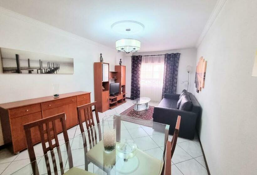 Apartamento Palma