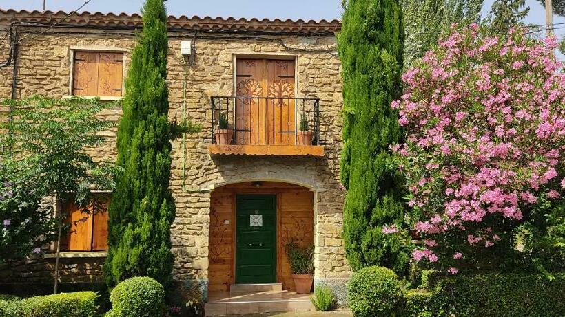 El Pinar De Bardena