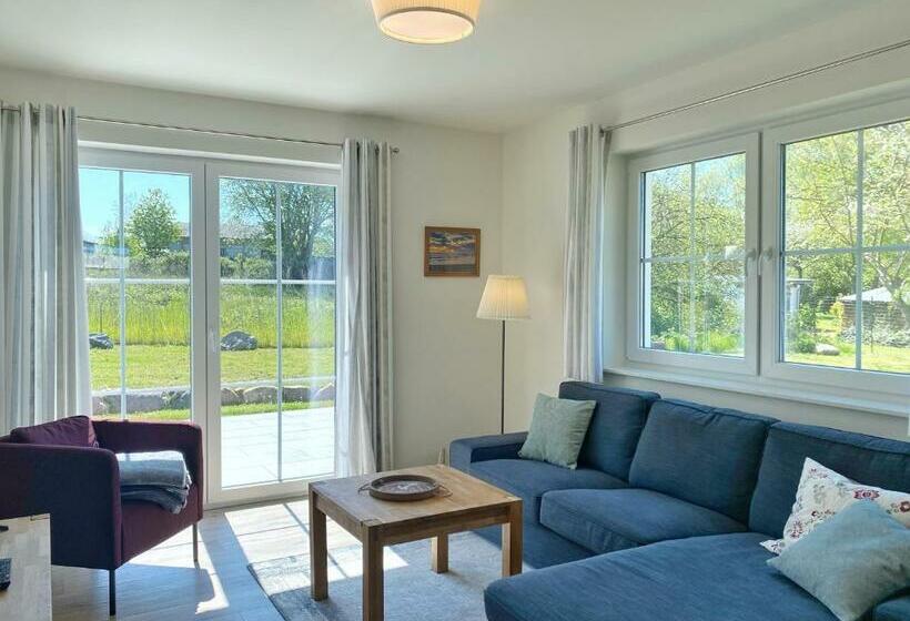 Ferienhaus Polchow Ferienwohnung Eg Heimathafen