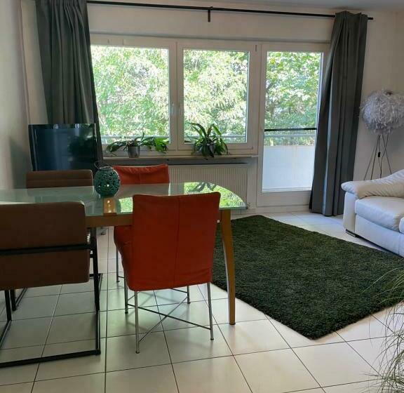 Ferienwohnung Rheintalblick Boppard