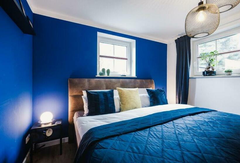 Ferienwohnung Uttied Komfortabel Und Modern!