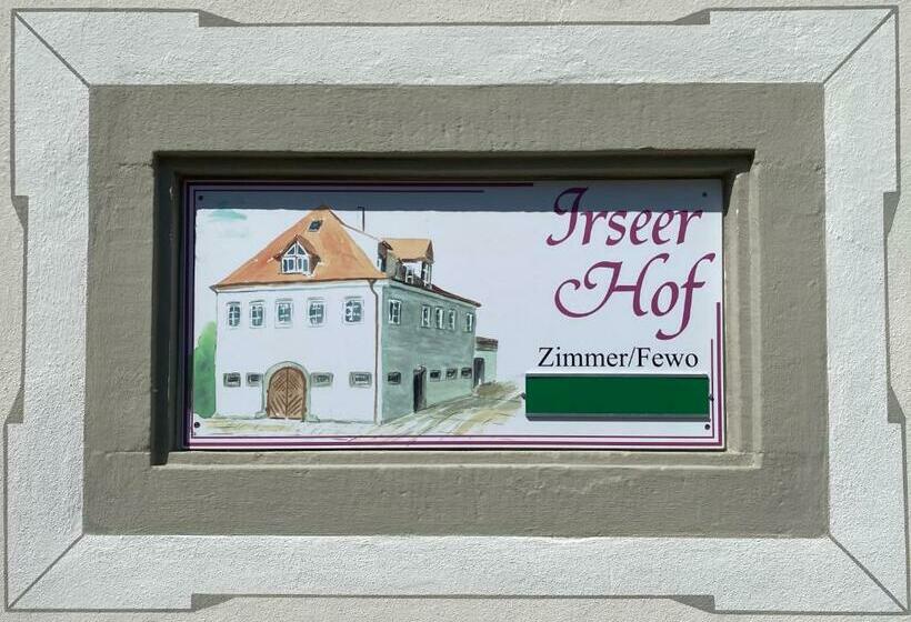 Hagnau, Irseer Hof
